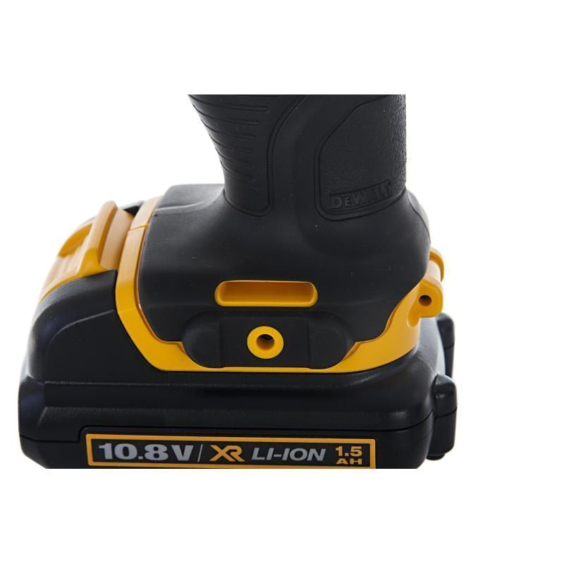 Аккумуляторный винтоверт DeWalt DCF 610 S2 в Муроме