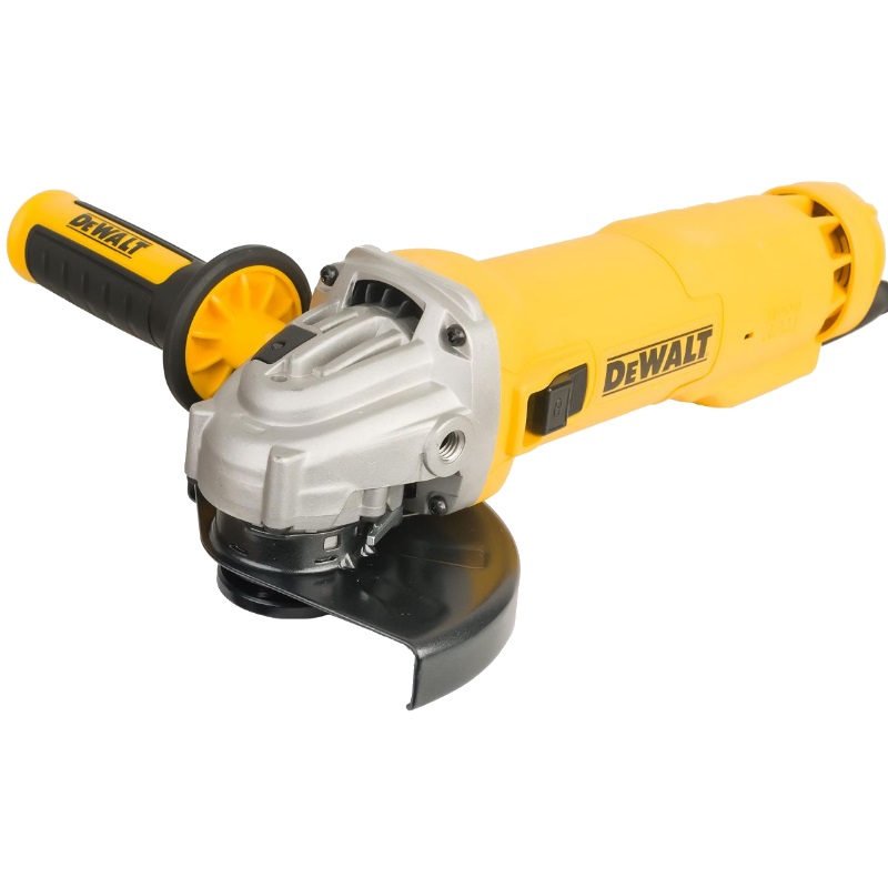 Угловая шлифмашина (болгарка) DeWalt DWE4215, 125 мм, 1200 Вт в Иваново