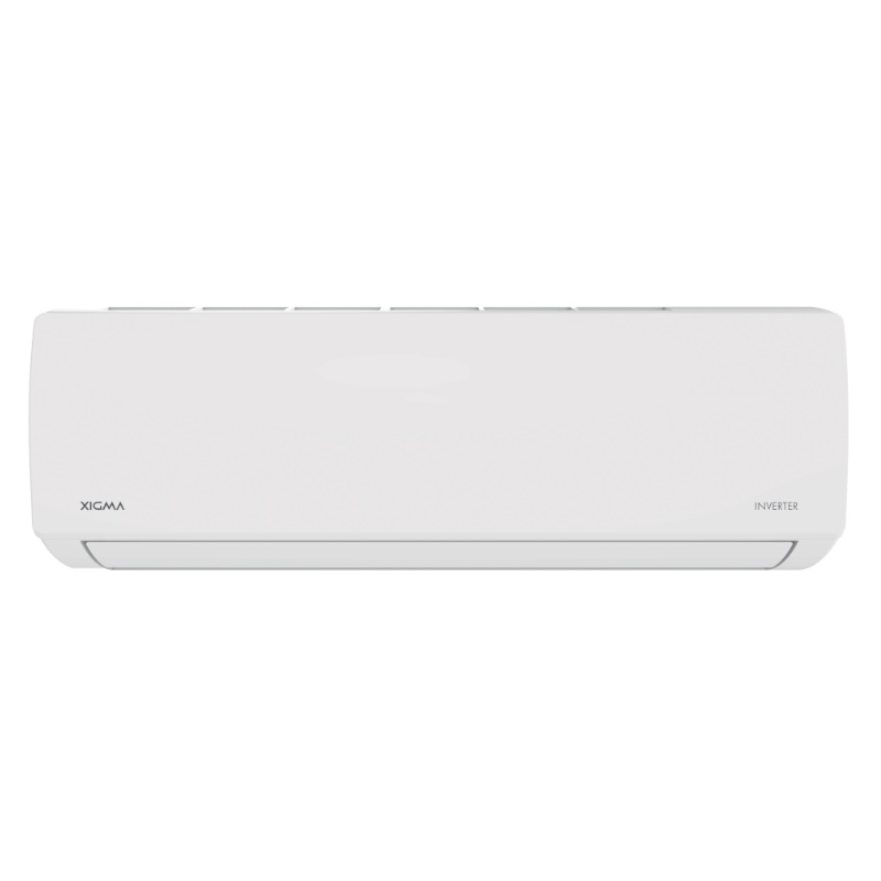 Инверторная сплит-система XIGMA Turbocool Inverter XGI-TXC27RHA, 2024 (комплект) в Иваново