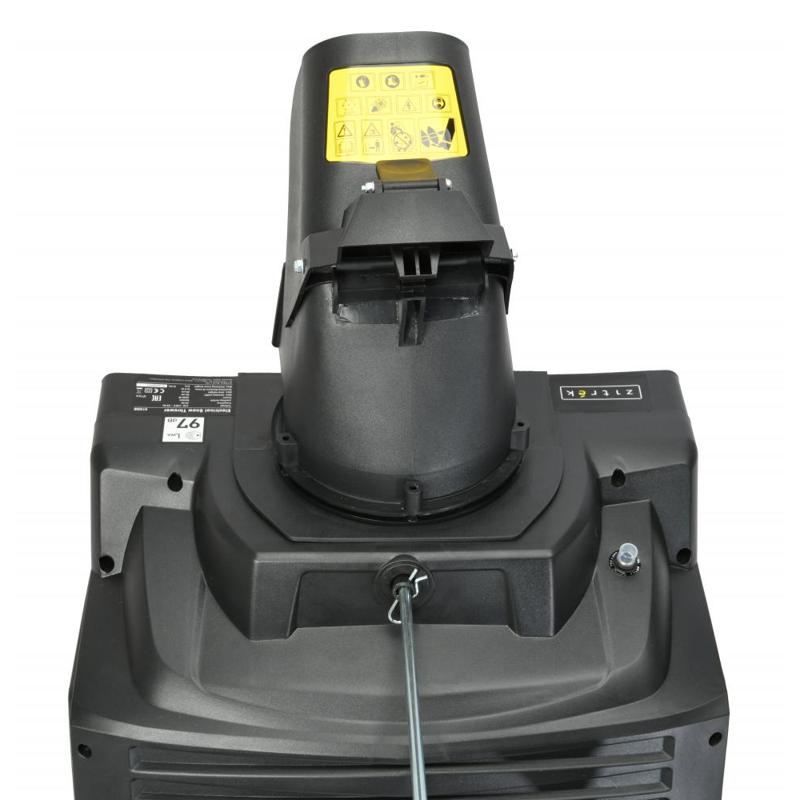 Электрический снегоуборщик 3 кВт Zitrek ST3000 082-0015 в Туле