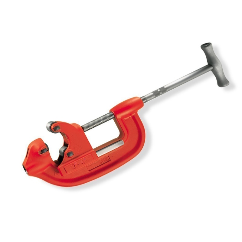 Труборез Rothenberger ENORM 4 70060, для медных и стальных труб, 2-4" в Угличе