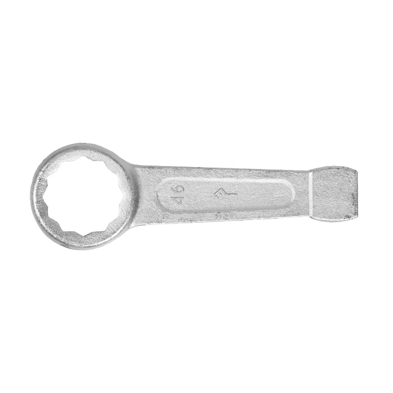 Ключ накидной КЗСМИ 129943 односторонний ударный 46 мм 2634₽