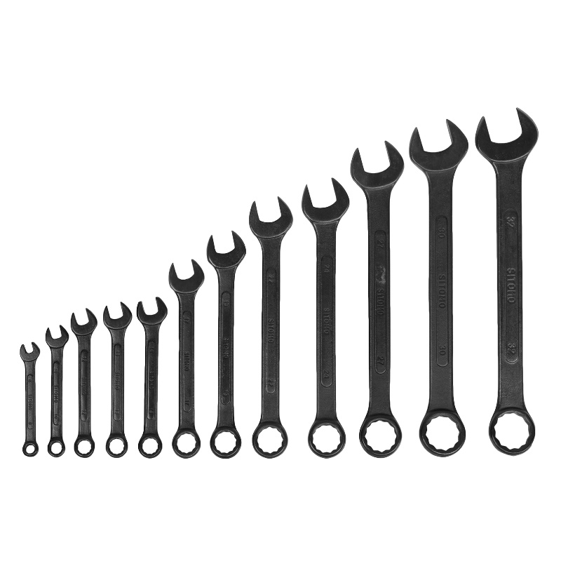 Набор ключей гаечных комбинированных Sitomo 42328 12 шт 8-32 3225₽