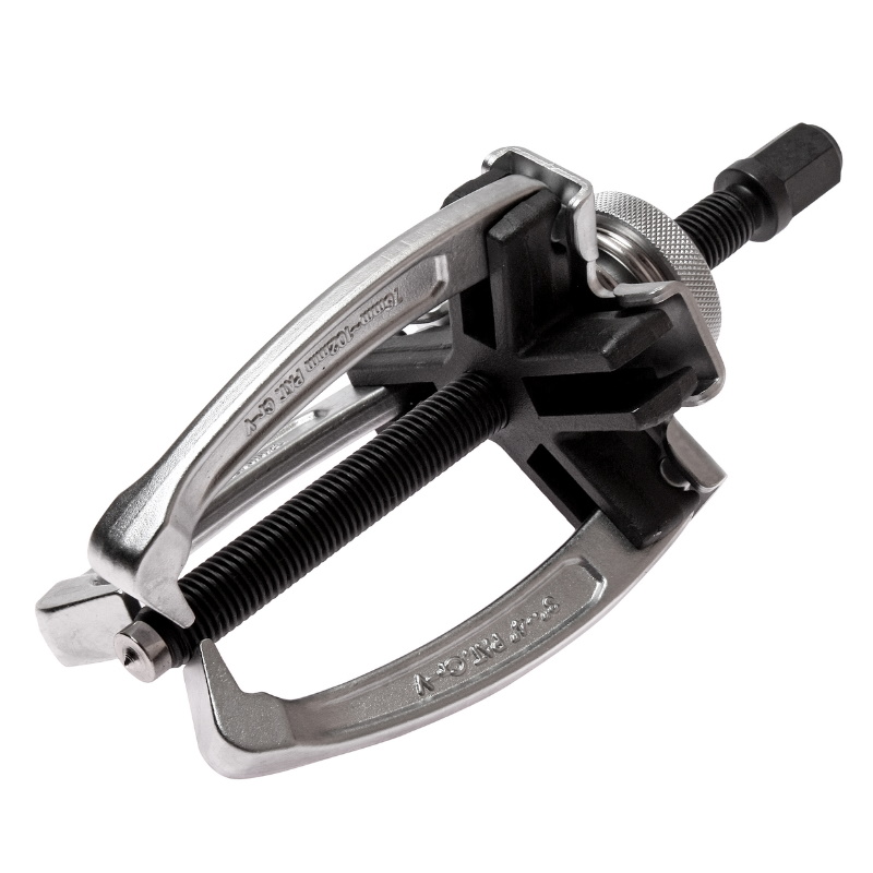 Съемник подшипников универсальный JTC JTC-35164, двух и трехзахватный, 4", захват 76-102мм