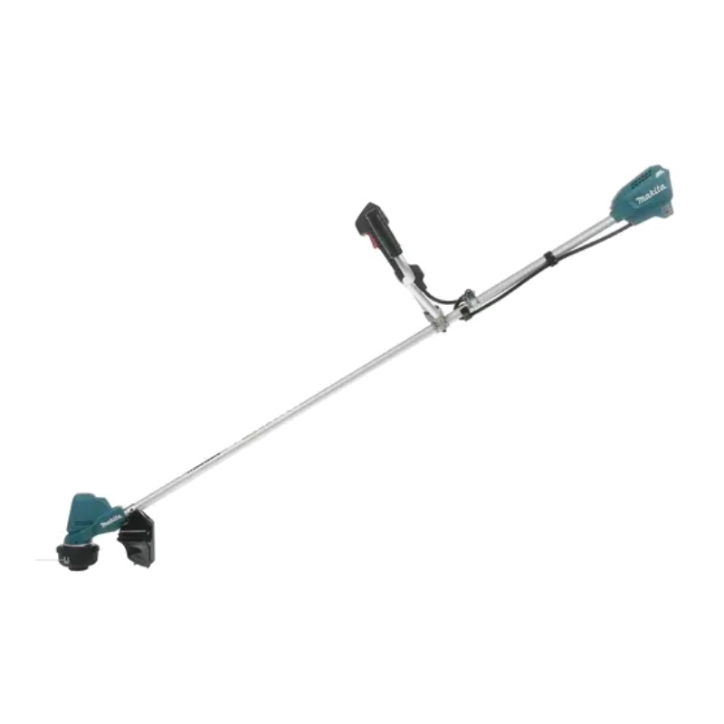 Коса аккумуляторная Makita DUR190UZX3 (18 В, АКБ 632M83-6 + З/У 630793-1) в Туле