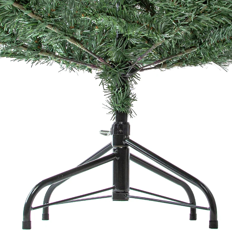 Ель искусственная Royal Christmas Dakota Reduced Hinged 85120 PVC - 120 см
