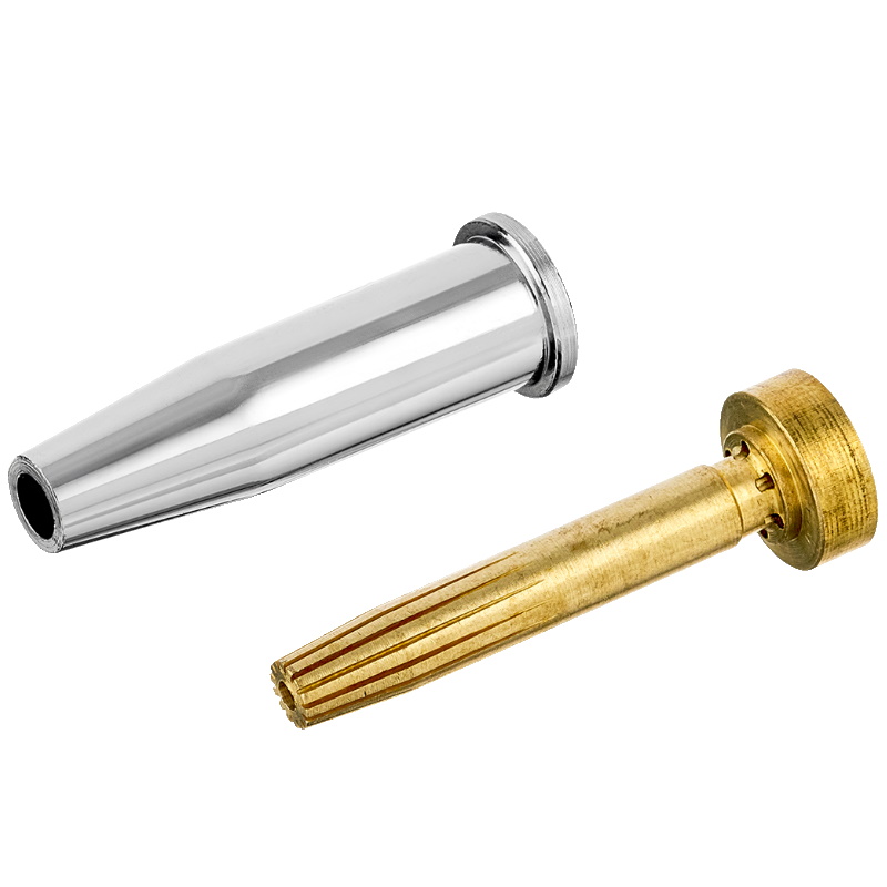 Мундштук Сварог 6290 – 5 1/2 VVC 00000101269, пропановый, 225 - 250 мм, (7891000028) в Иваново