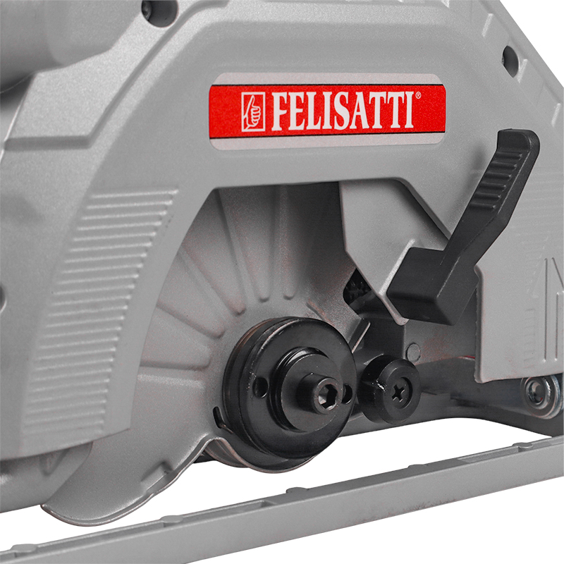 Пила дисковая Felisatti FT6406 6406, 190/1350
