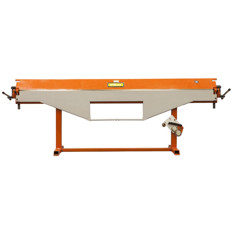 Станок листогибочный ручной Stalex BSM 2540/0.8 в Костроме