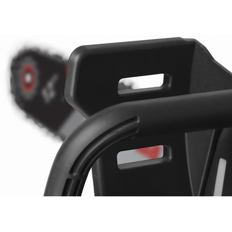 Электрическая цепная пила Парма М6 (1000вт, шина 30 см, скорость цепи 6 м/с, напряжение 220 В)