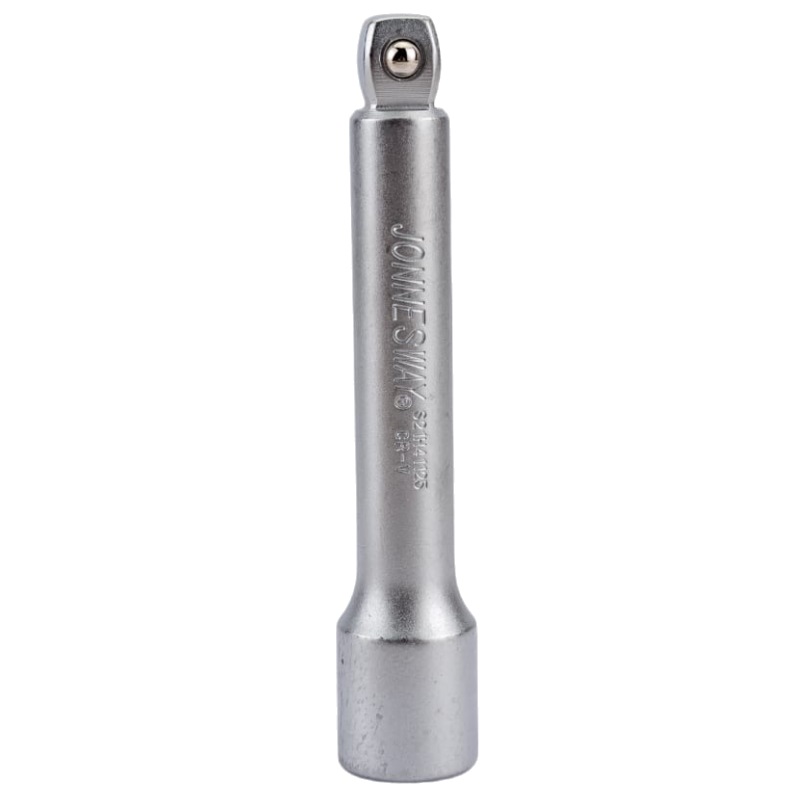 Удлинитель с шаром Jonnesway S21H41125, 1/2"DR, 125 мм в Твери