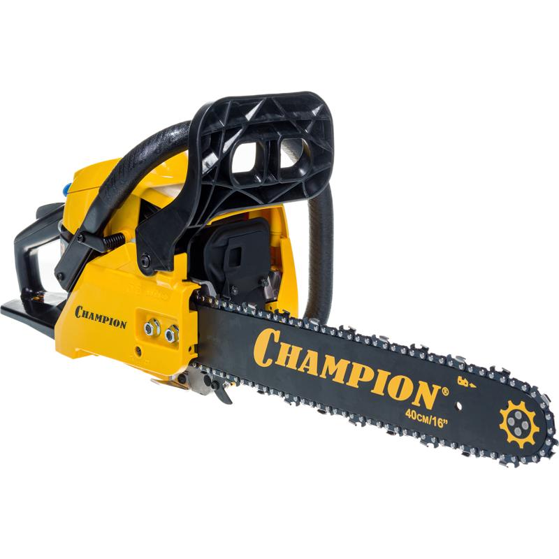 Бензопила Champion 241-16" в Нижнем Новгороде