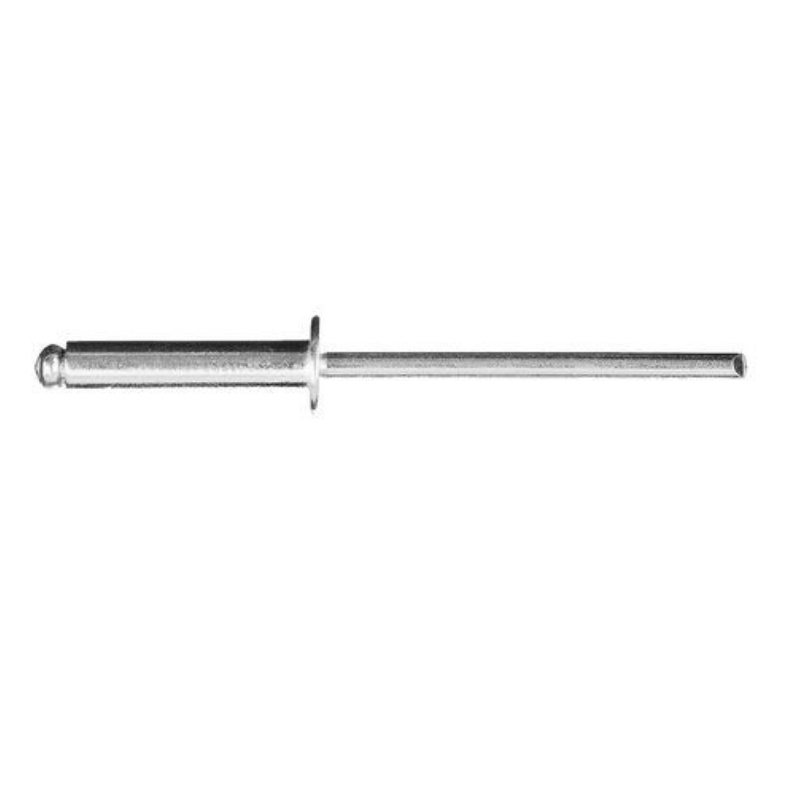 Заклепки Stayer Professional Profix 3120-24-08, алюминий, 2,4х8мм, 50шт в Ярославле