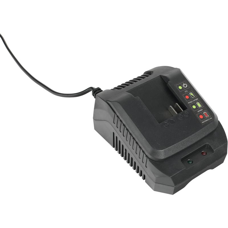 Зарядное устройство для дрели Patriot GL 210 21V Max (тип li-ion)