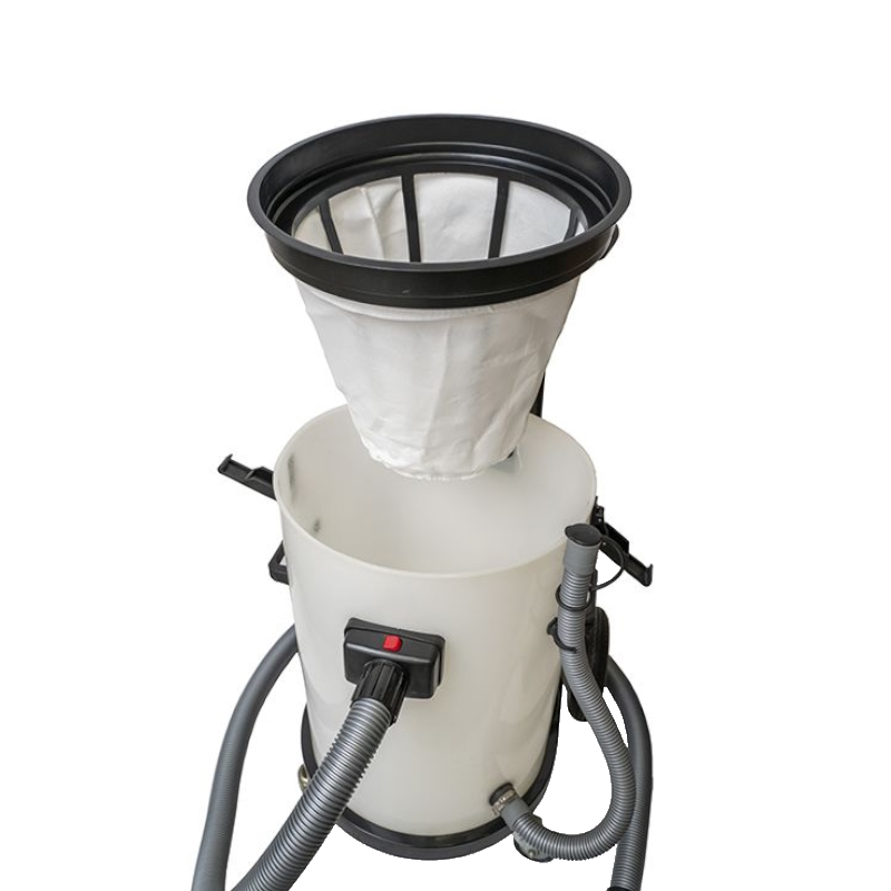 Пылесос для сбора шлама и воды Voll INDUSTRIAL VVC-70/2 1.00702 в Твери