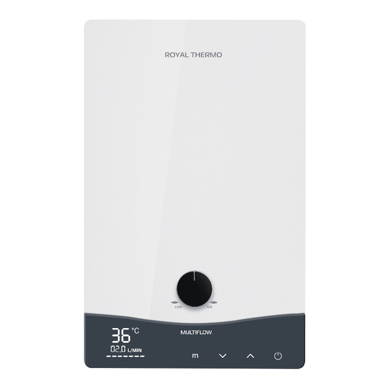 Водонагреватель проточный Royal Thermo NPX 8 Multiflow НС-1588898 в Кинешме