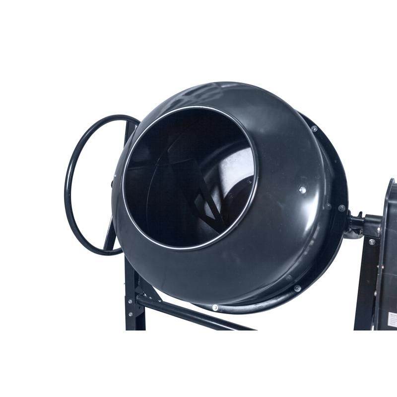 Бетономешалка Zitrek ZBR 250/220V 024-0706
