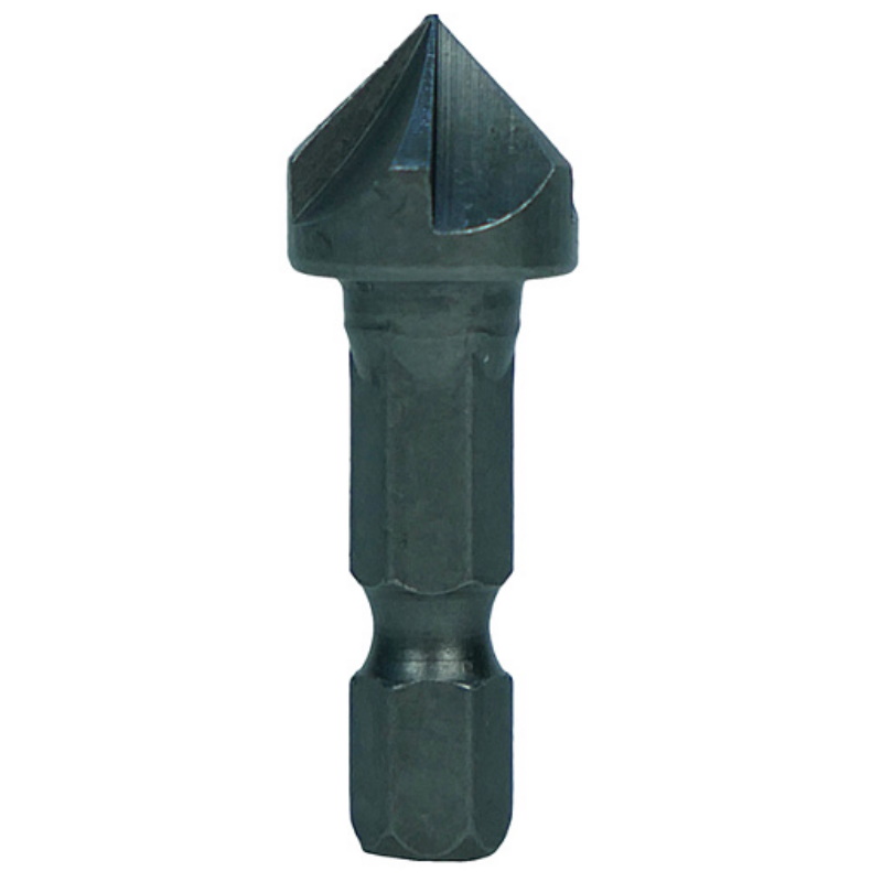 Зенкер Sturm 1065-05-02, 12x36,5мм, шестигранный хвостовик в Рыбинске