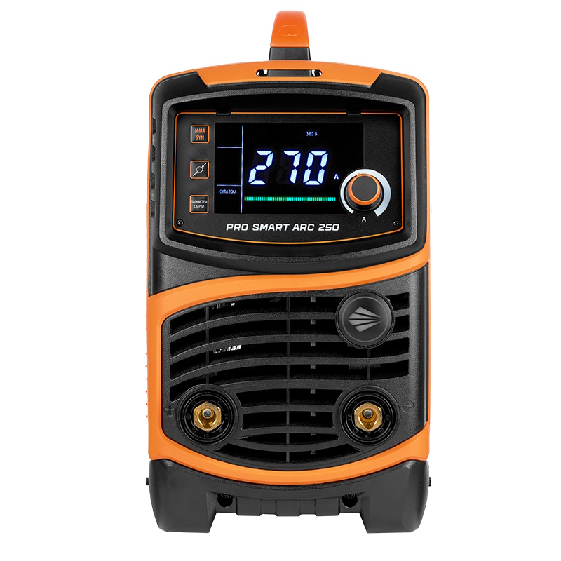 Инвертор сварочный Сварог ARC 250 "PRO SMART" Z290S 00000100307, НАКС (все группы) РФ в Угличе