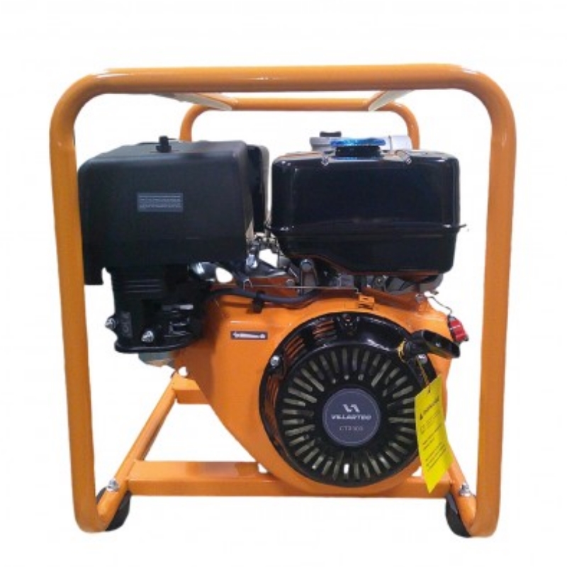 Мотопомпа Villartec GTP100 2103110000 в Туле