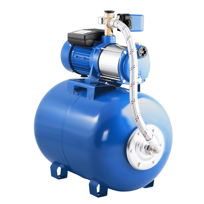 Насосная станция Aquario AUTO AMH-60-4P 7808 в Кинешме