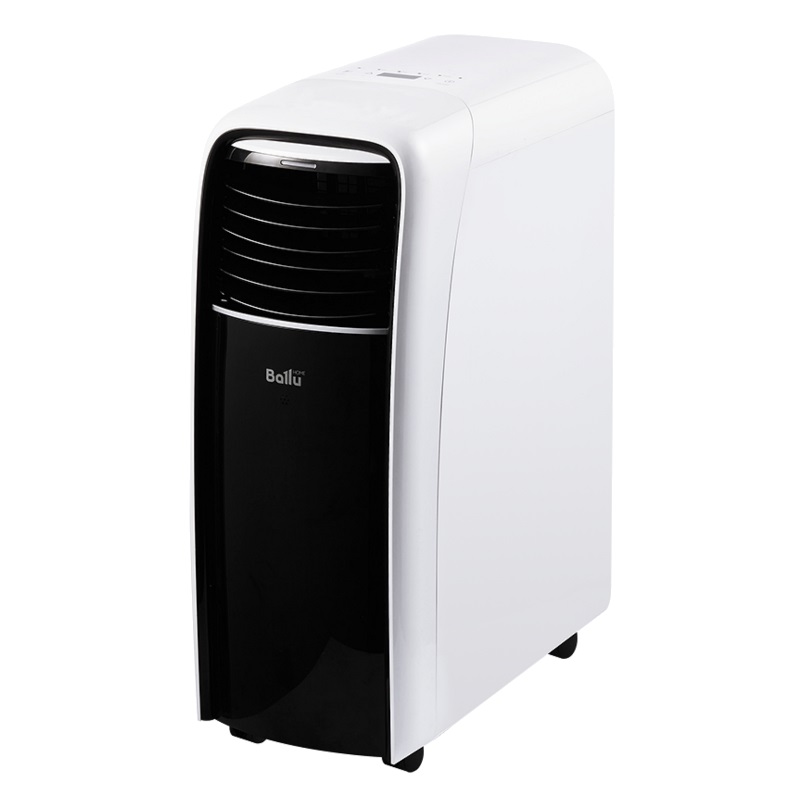Кондиционер мобильный Ballu BPAC-12 CD НС-1235703 в Твери