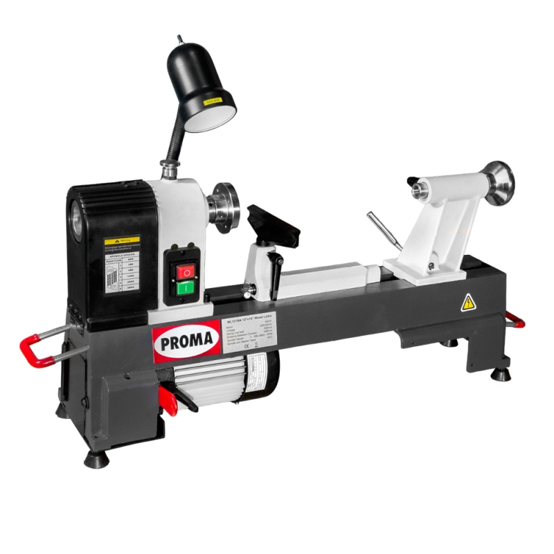 Токарный станок по дереву Proma DSL-450300 25098007 51980₽