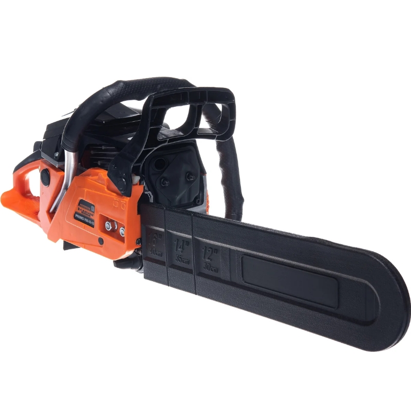 Бензопила Carver PSG-45-15 (+ канистра для топлива Rezoil 5 л; количество звеньев 64) в Кинешме