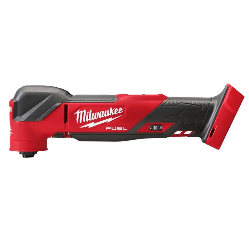 Аккумуляторный мультитул Milwaukee FUEL M18 FMT-0X 4933478491 41390₽