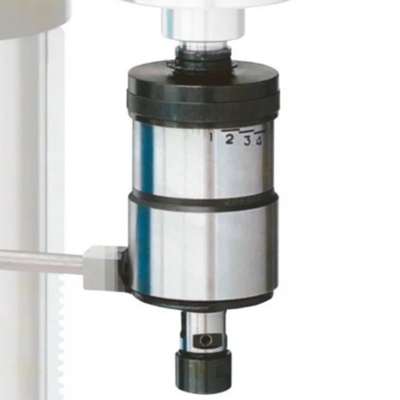 Резьбонарезная головка Proma ZH-5M12 25000512