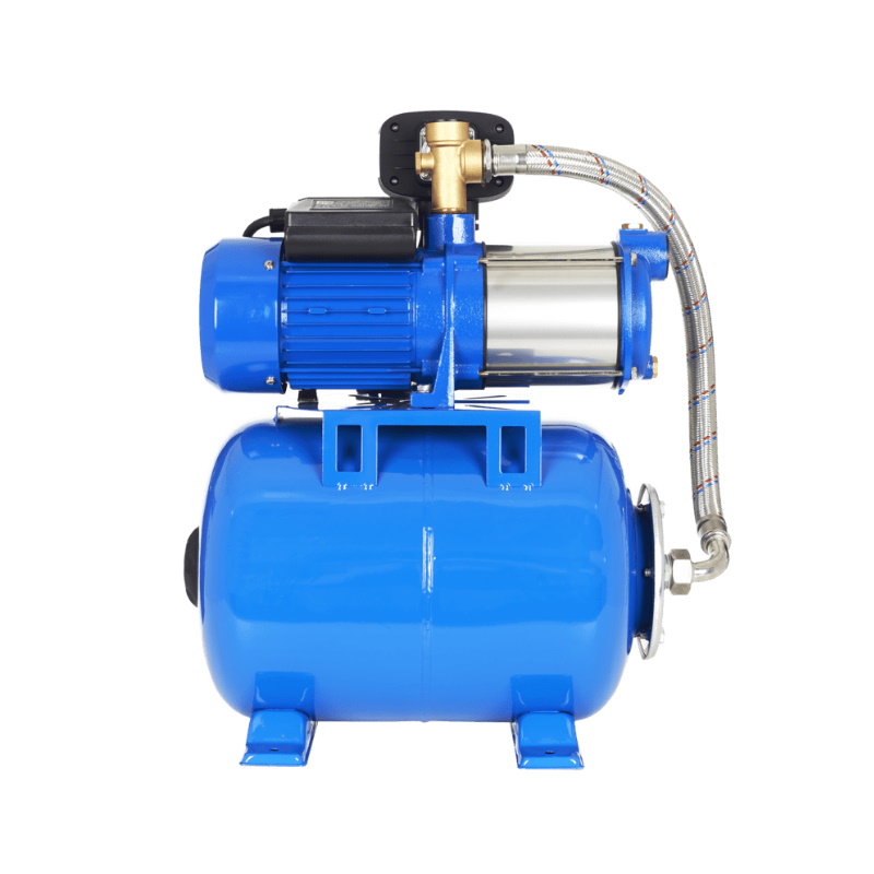 Насосная станция Aquario AUTO AMH-100-6P(M) 7801