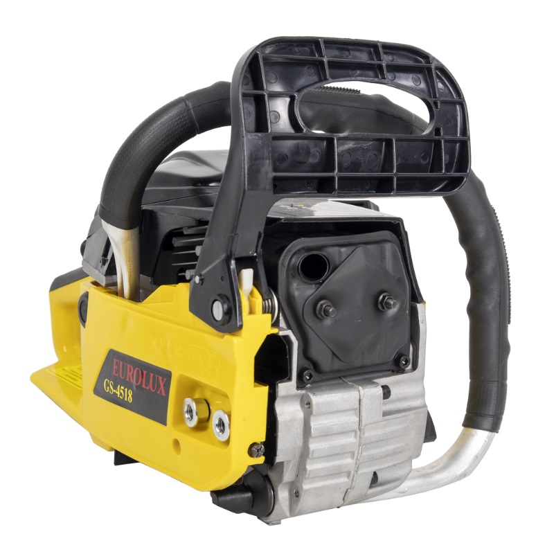 Бензопила Eurolux GS-4518 70/6/25 в Муроме