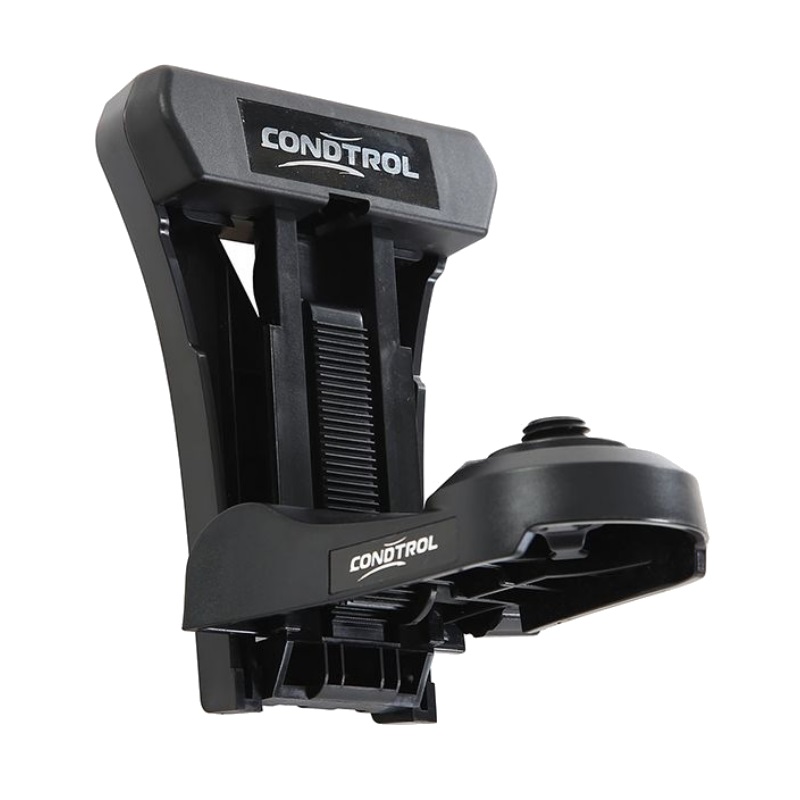 Крепление для лазерных нивелиров универсальное Condtrol Wall Mount 1-7-011