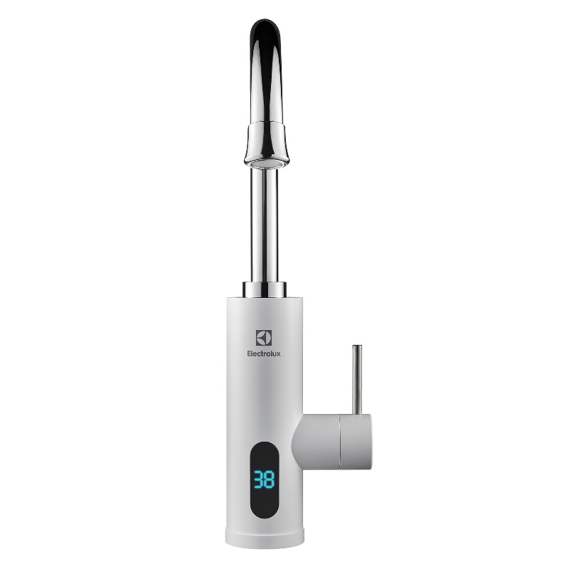 Водонагреватель проточный Electrolux Taptronic (White) НС-1246478 в Твери