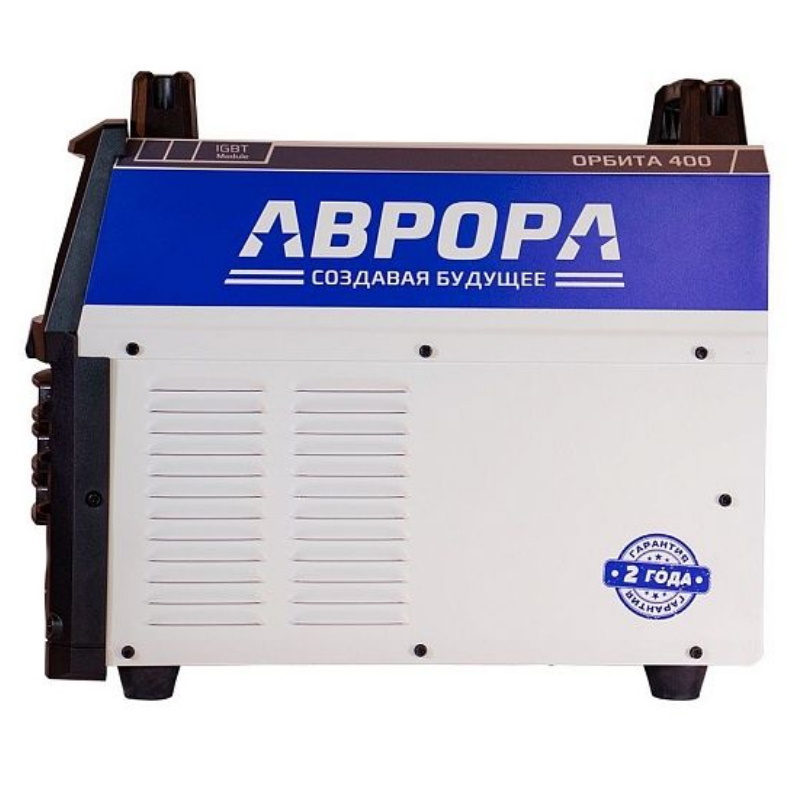 Аппарат для ручной дуговой сварки Аврора ОРБИТА 400 38755 в Иваново