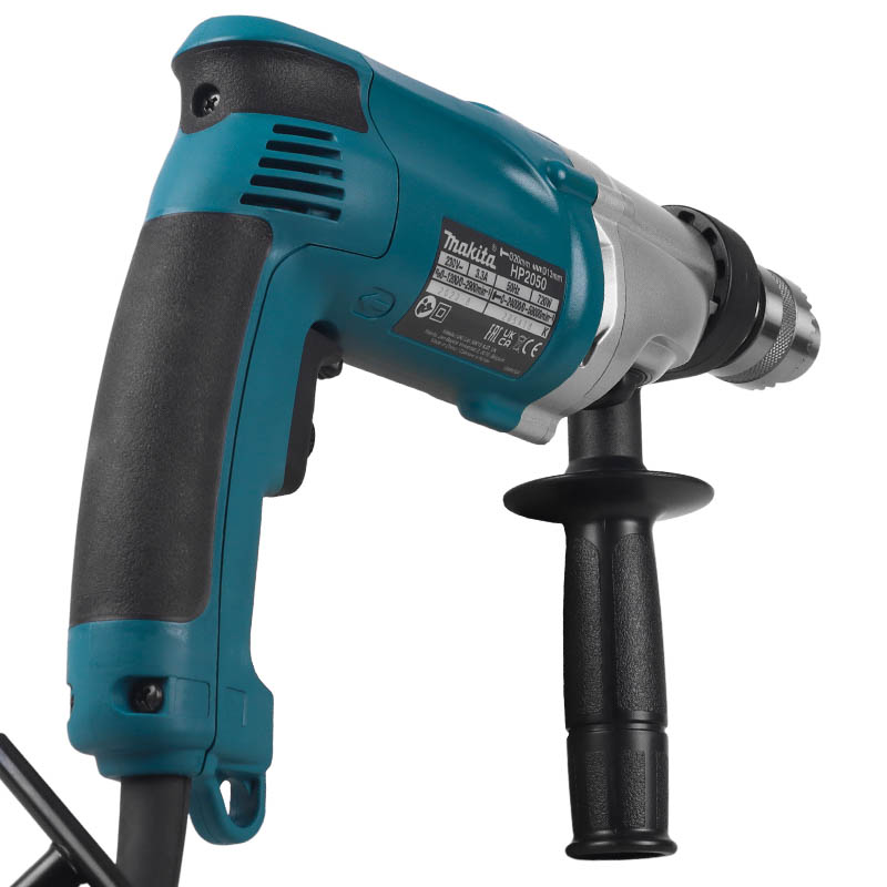 Дрель ударная Makita HP 2050 (скоростей 2) во Владимире