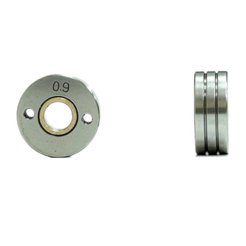 Ролик Aurora 21363 сталь 09-10мм SKYWAY 300-330Прг 275-350 597₽