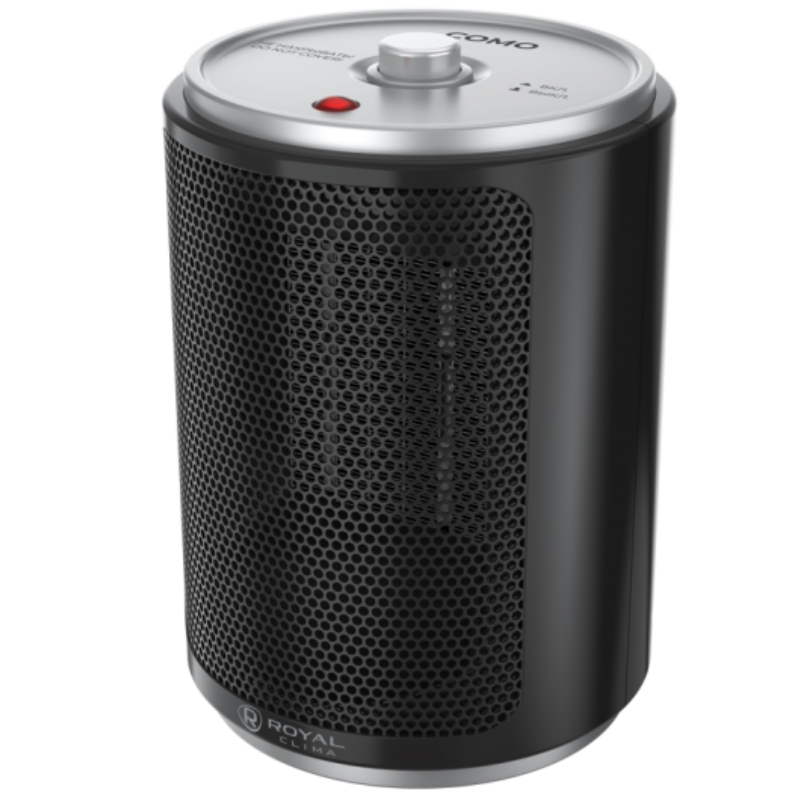 Электрический тепловентилятор Royal Clima Como RFH-CM500DC-BL в Угличе