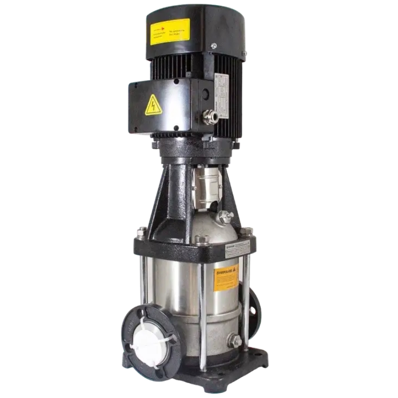 Насос центробежный Unipump MVH 8-6 61344, вертикальный многоступенчатый в Рыбинске