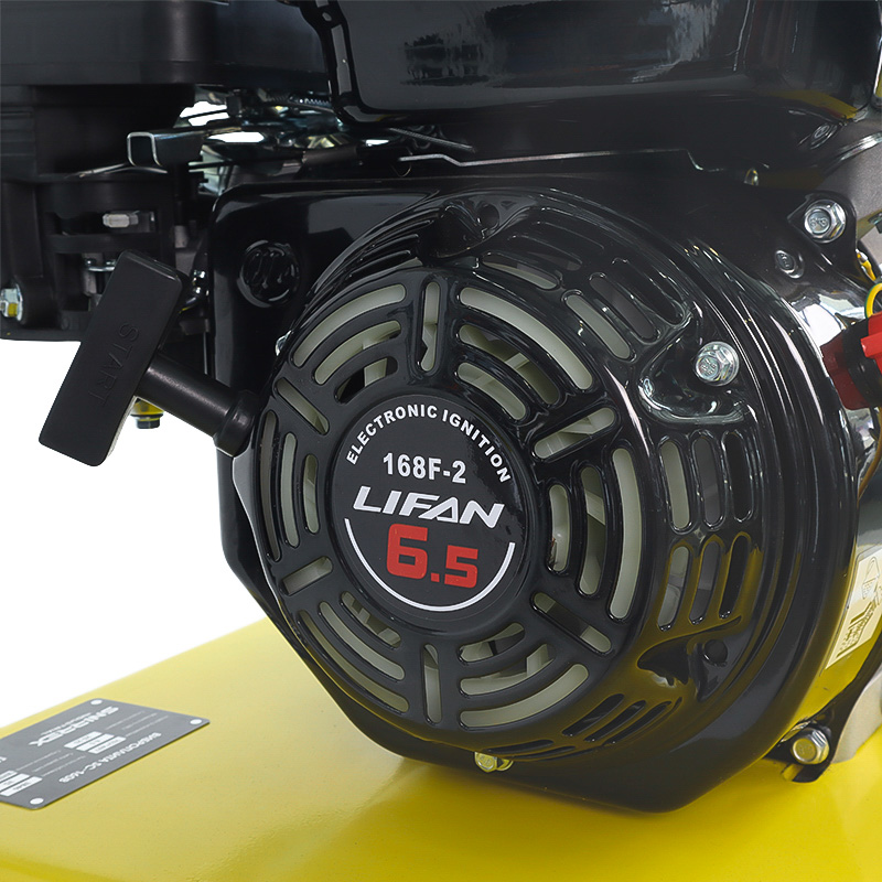 Виброплита реверсивная Snirrex SC-160B Lifan 168F-2 в Муроме