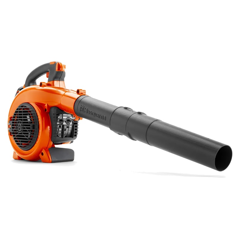 Бензиновая воздуходувка Husqvarna Blower 125BVX 9527156-45 в Угличе