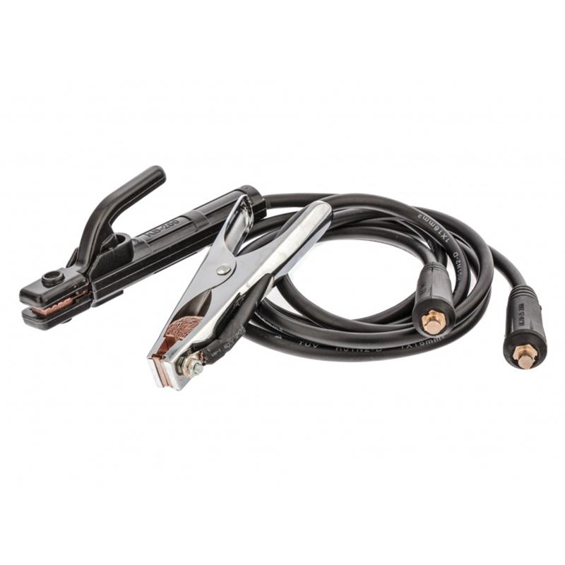 Аппарат инверторный дуговой сварки Denzel DS-160 Compact