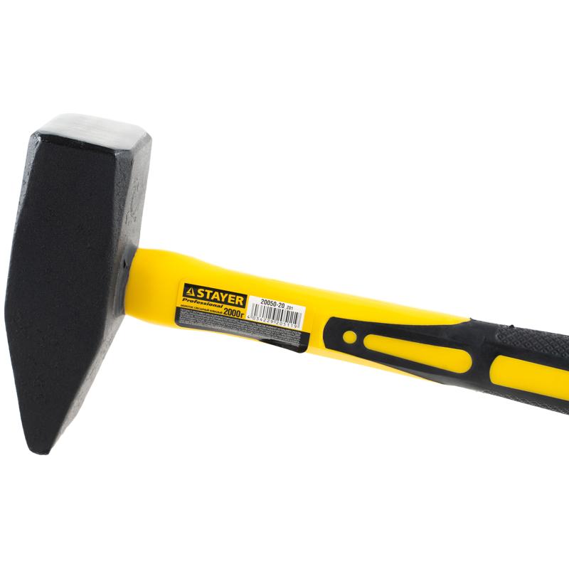 Молоток Stayer Professional 20050-20_z01, 2 кг