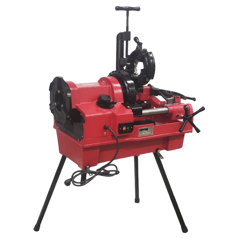 Резьбонарезной станок Voll 2.20100, V-Matic A4