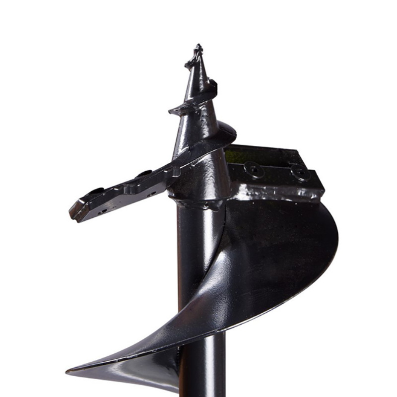 Шнек для земляных работ Fubag GR1 - 150/800 838277 разборный, однозаходный