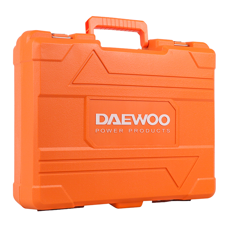 Дрель-шуруповерт ударная аккумуляторная Daewoo DAA 7521Li SET в Муроме