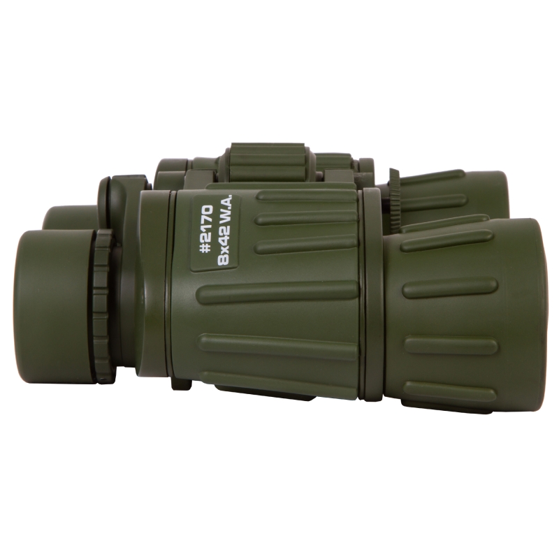 Бинокль Konus Konusarmy 76567, 8x42 WA
