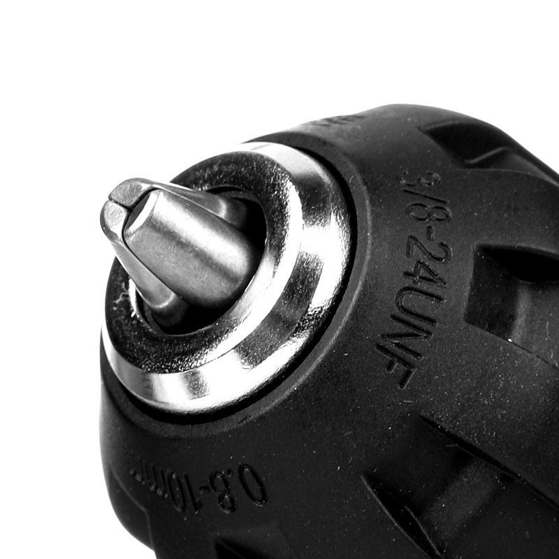 Дрель аккумуляторная PIT PBM12K-10A1 X-DRIVER 12В 22Нм 2 скорости 0-3501350 1х20Ач ЗУ