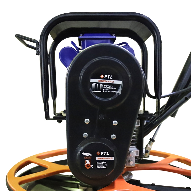 Затирочная машина электрическая FTL PT-600E 7990 в Кинешме