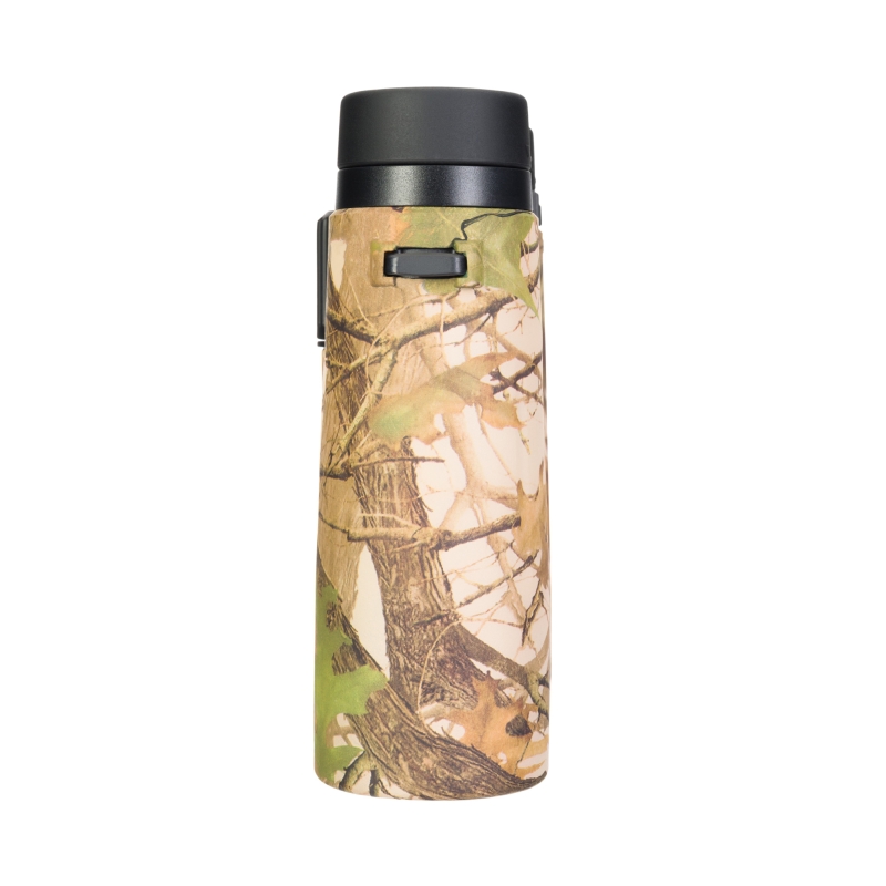 Бинокль камуфляжный Levenhuk Camo 81926, 10x42, с сеткой в Рыбинске